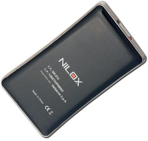 Nilox 13NXT53P08003 MP3/MP4 player – image 3