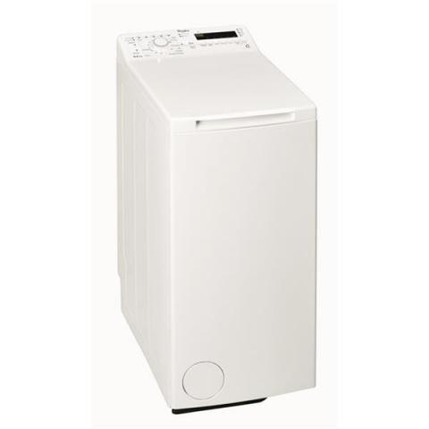 Whirlpool TDLR65211 washing machine Top-load