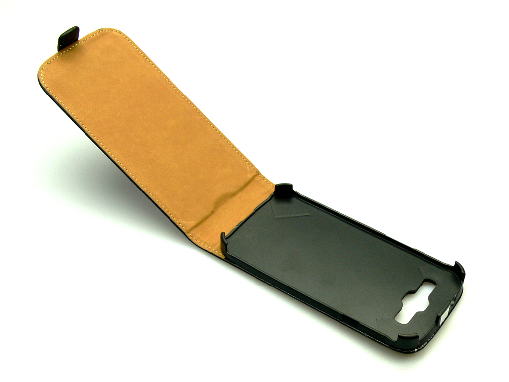 Sandberg Flip Cover S III Leather Black