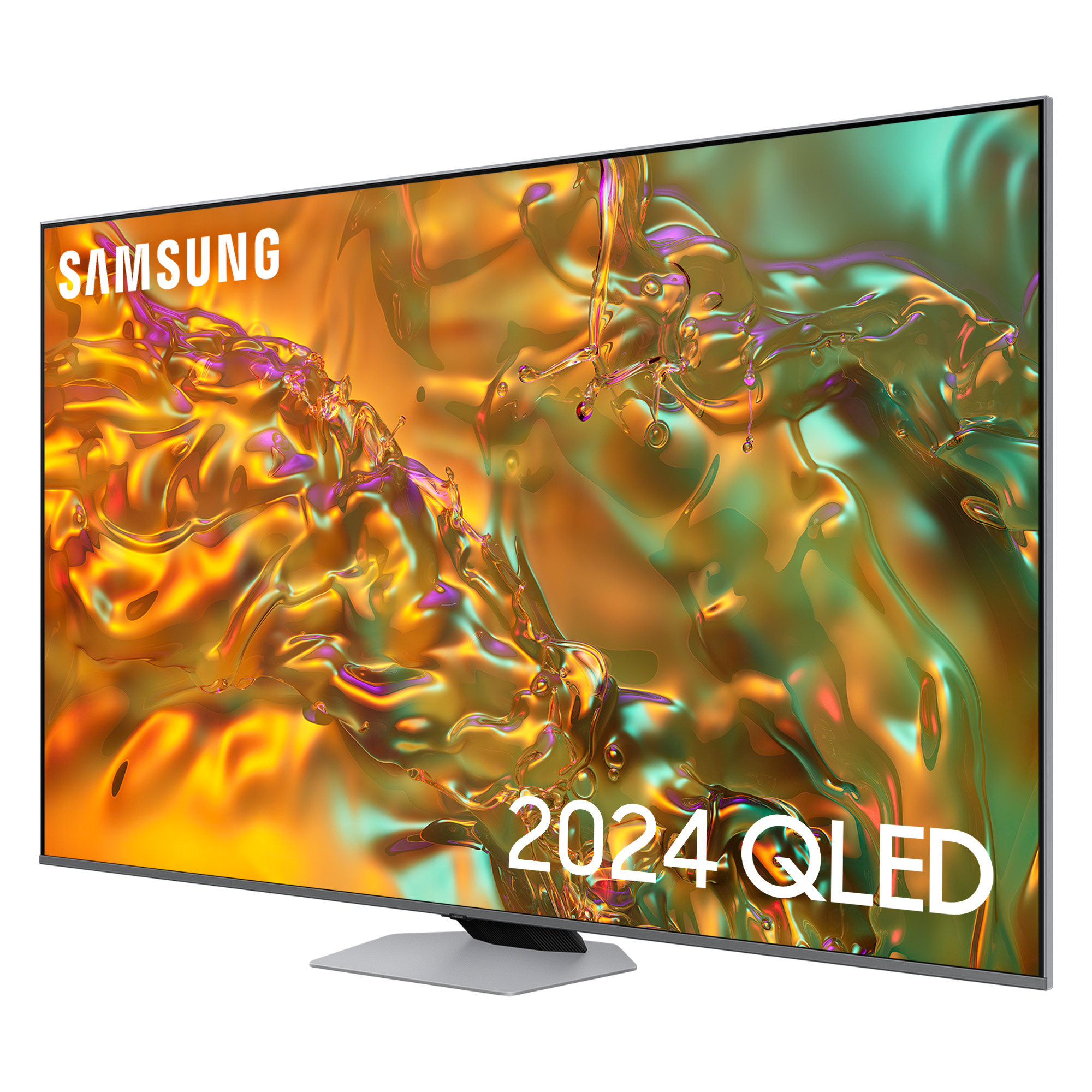 Samsung QE65Q80DATXXU TV – image 2