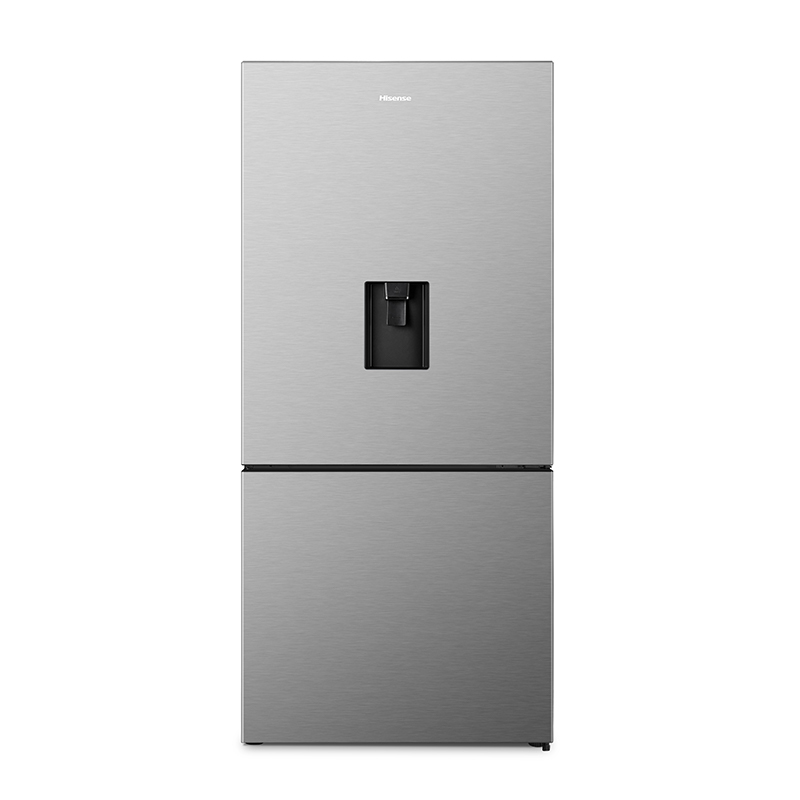 Hisense RB605N4WC2 fridge-freezer Freestanding