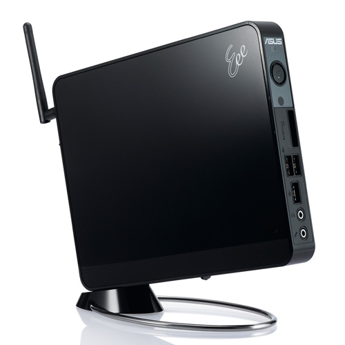 ASUS EeeBox PC 1012U Intel Atom® 330 – image 1