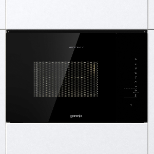 Gorenje BMI251SG3BG Black Grill microwave Built-in – image 1