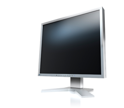 EIZO S1933H-GY computer monitor – image 2