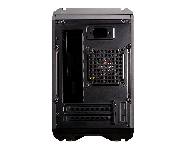 COUGAR QBX KAZE – image 9