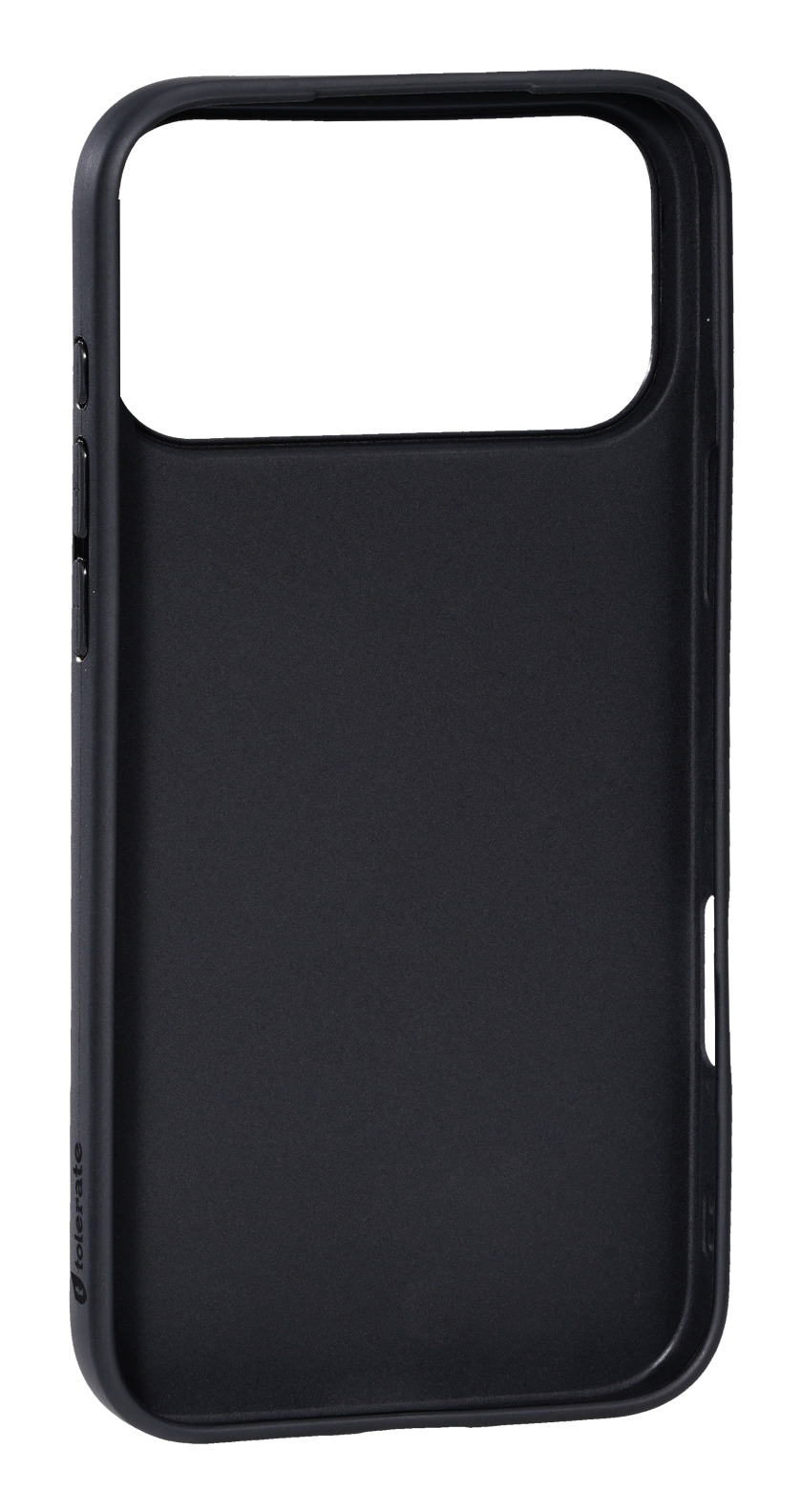 Tolerate TPU IP 17 PRO MAX /18 PRO MAX BLK – image 2