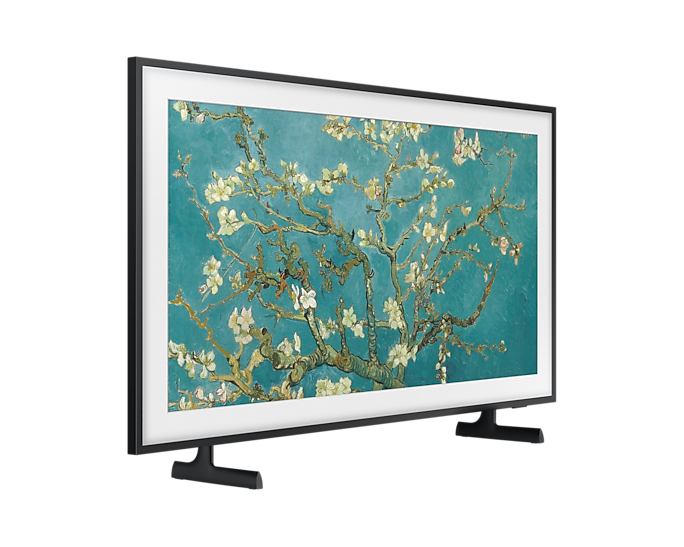 TV LED Samsung The Frame TQ50LS03B 125 cm 4K UHD Smart TV Noir — photo 10