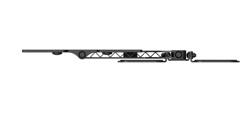 Hama 00220847 TV mount/stand – image 2