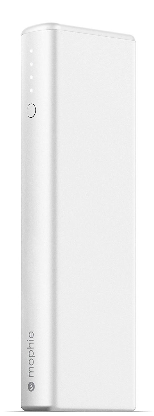 mophie 3524_PWR-BOOST-10.4K-WHT – image 1