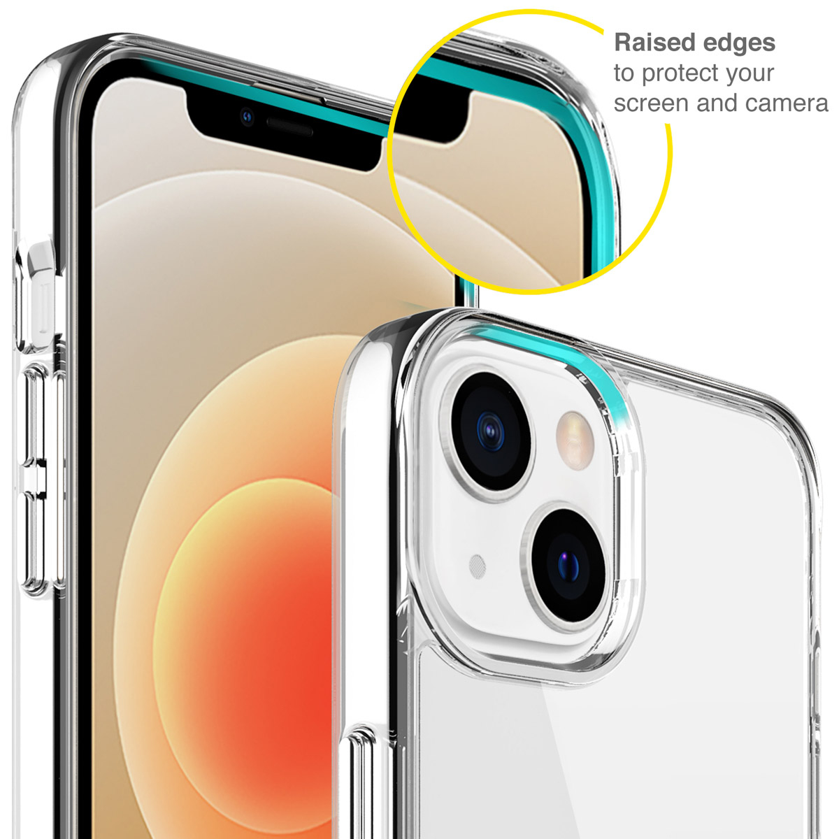 Accezz SH00044740 mobile phone case – image 6