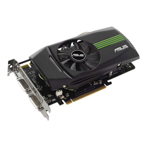 ASUS ENGTX460 DirectCU TOP/2DI/768MD5