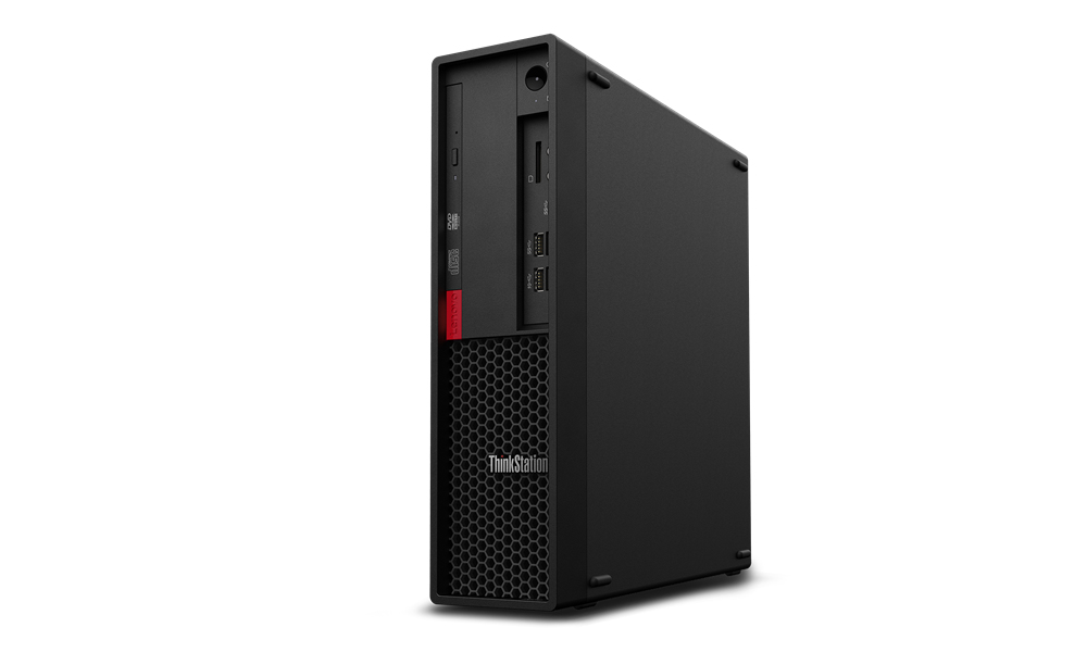 Lenovo ThinkStation P330 i9-9900 16G 256G W10P – image 8