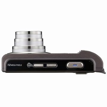 Samsung L70 1/2.5" 7.2 MP CCD Black – image 3