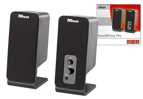Trust SoundForce Pro UK – image 3