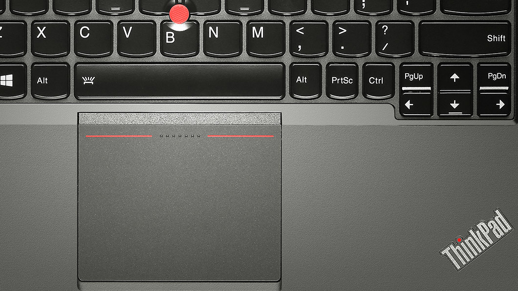 Lenovo X240 Touch – image 3