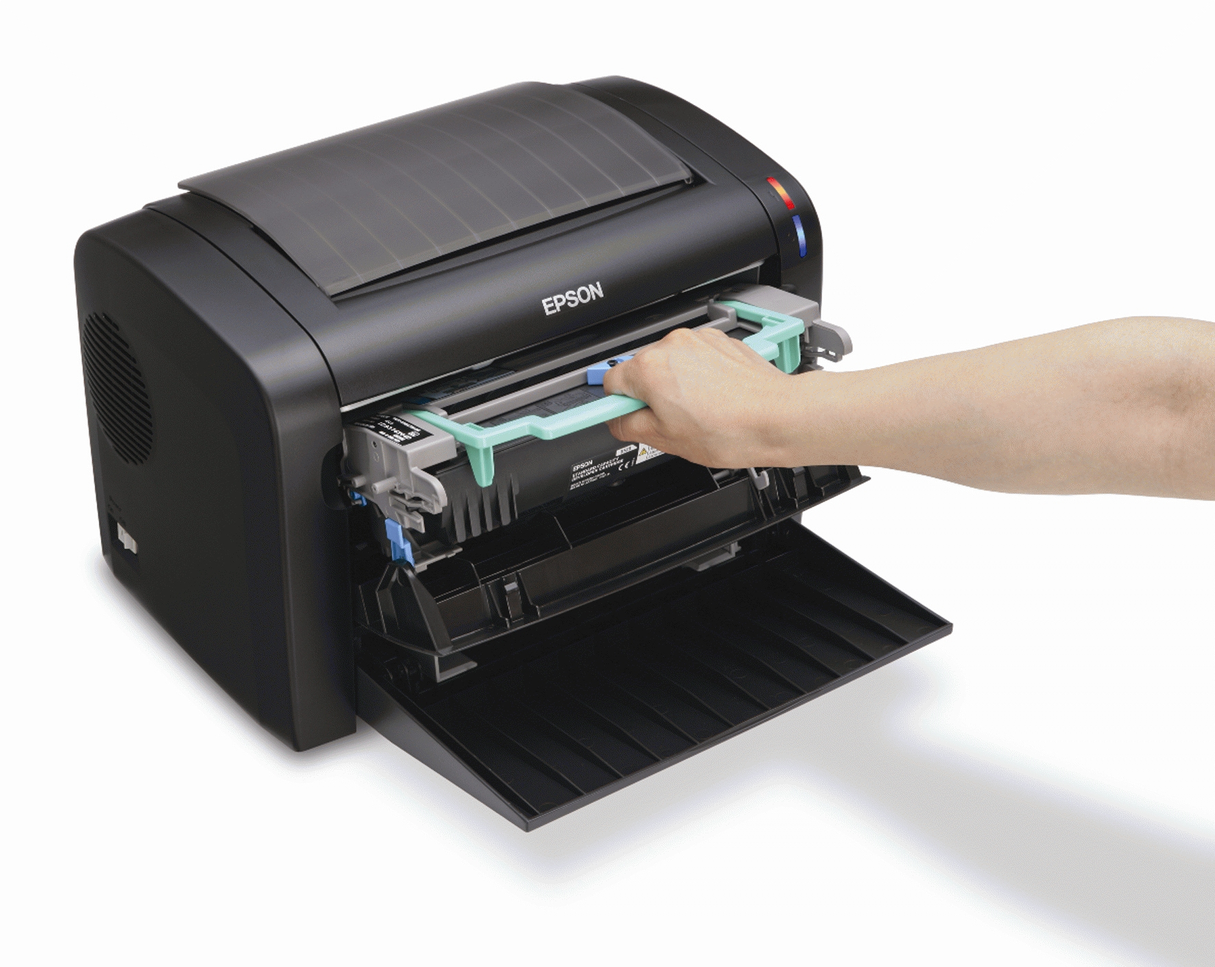Epson AcuLaser M1200 – image 6