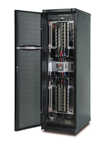 APC InfraStruXure® PDU 60kW 208V/208V – image 2