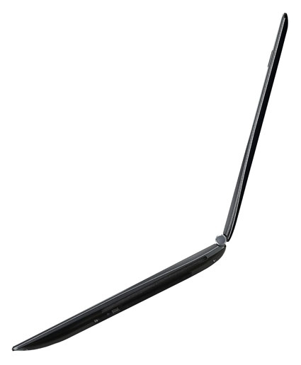 ASUS Zenbook UX50V-XX035V Intel® Core™2 Duo SU7300 – image 3