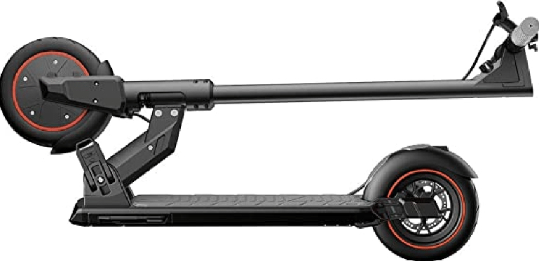 Lenovo M2 electric kick scooter Black 25 km/h 7.5 Ah – image 3