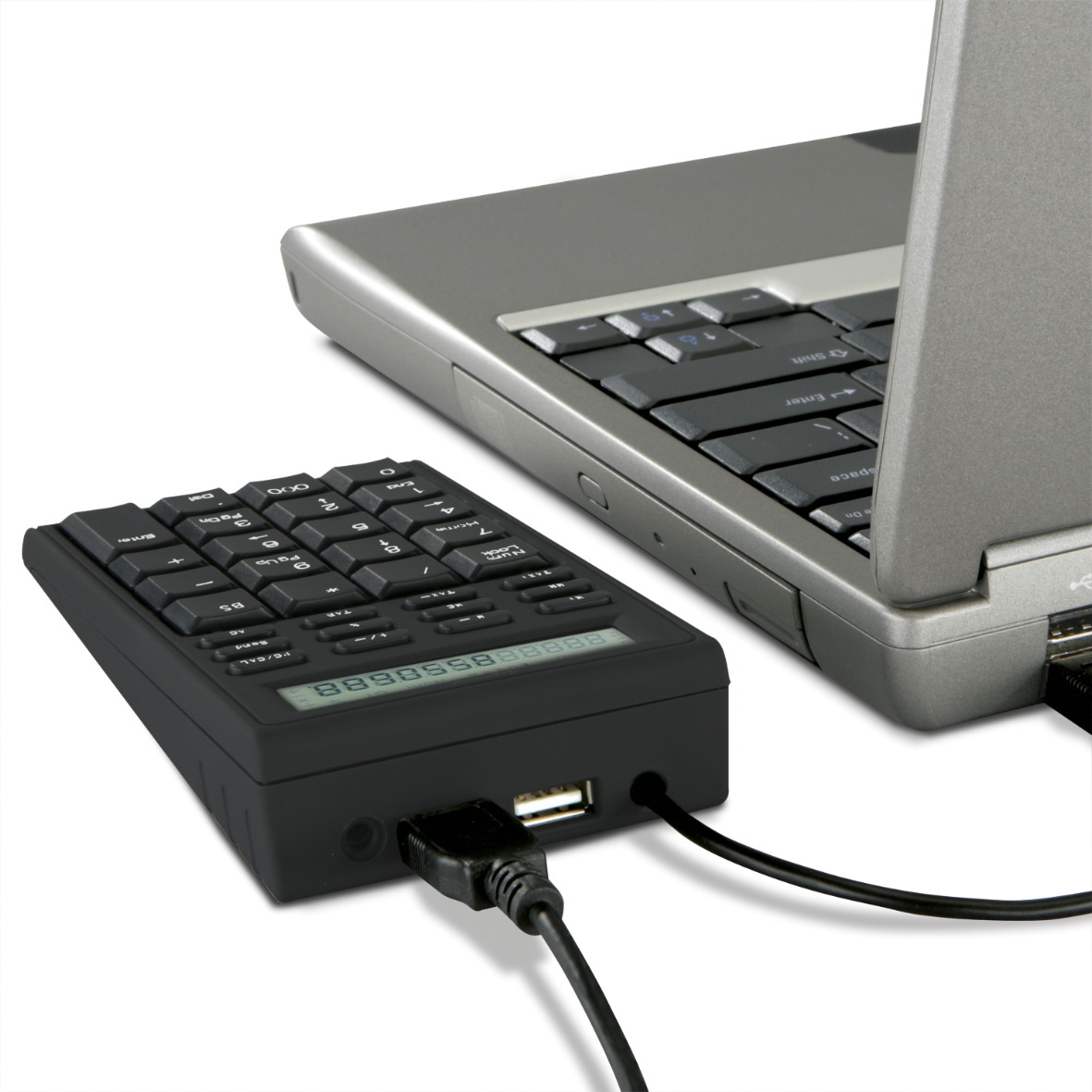 Kensington Notebook Keypad/Calculator with USB – image 2