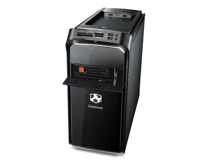 Acer DX4860 Intel® Core™ i3 i3-2100 – image 6