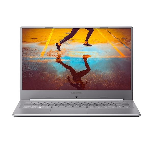 MEDION AKOYA S6446 Intel® Core™ i5 i5-8265U Laptop – image 1