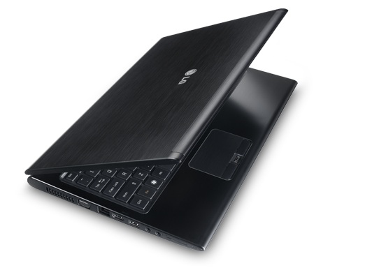 LG A series A530-U.AE02R1 laptop Intel® Core™ i5 i5-2450M – image 2