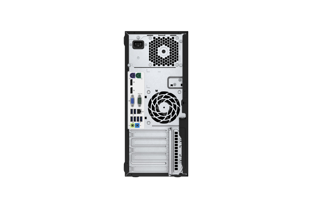 T1A D-HPED800G2-MU-T012 PC/workstation Intel® Core™ i5 i5-6500 – image 3