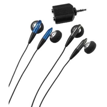 Hama Headphones Kit "HK-205"