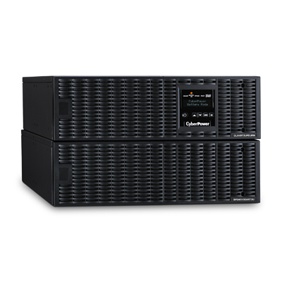 CyberPower OL6KRT3UHW uninterruptible power supply (UPS) Double-conversion (Online) 6 kVA – image 3