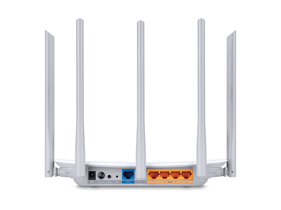 TP-Link Archer C60 – image 3
