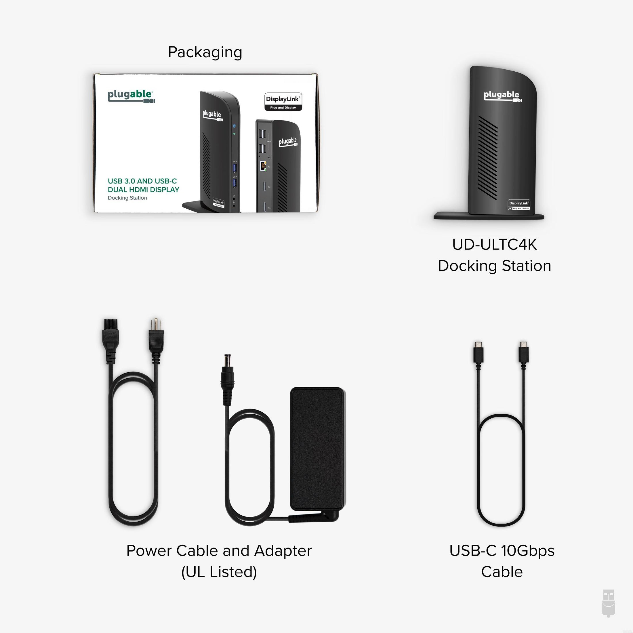 Product Gallery