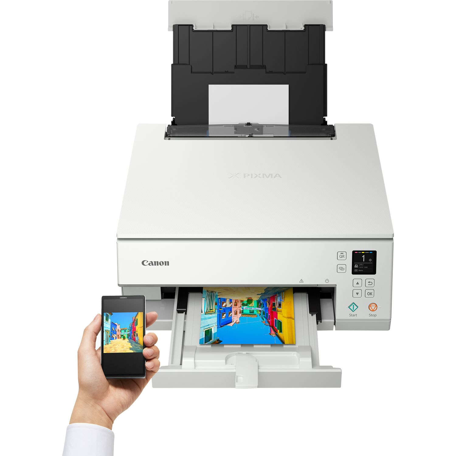 Canon PIXMA TS6351 Inkjet A4 – image 7