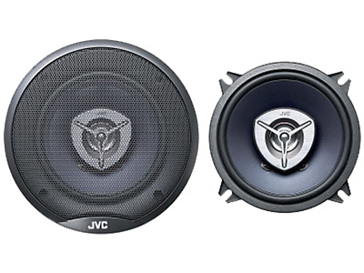 JVC CS-V525 car speaker 2-way