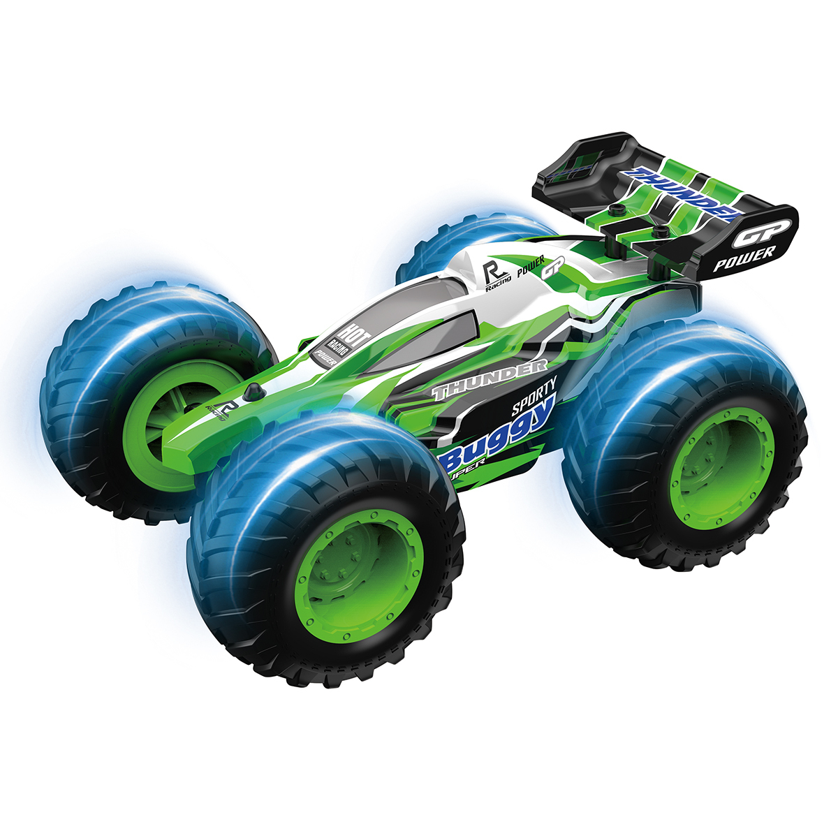 Gear2Play RC Thunder Buggy 1:24 - Big Wheels – image 4