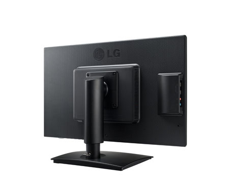 LG 23CAV42K-D computer monitor – image 6