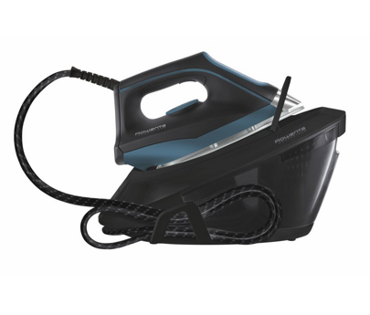 Rowenta VR8223F0 steam ironing station – image 2