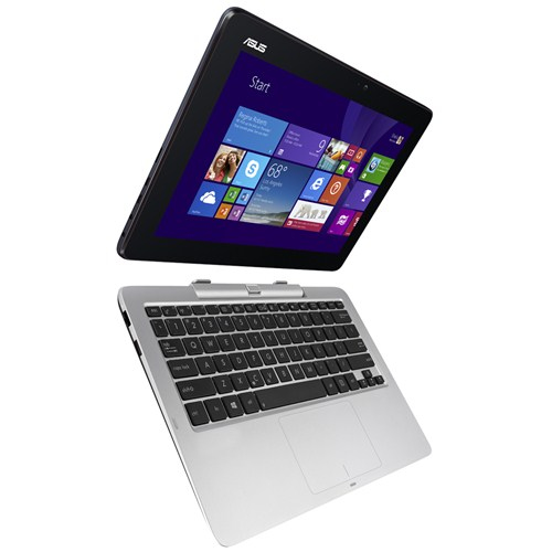 ASUS Transformer Book T200TA-CP005H laptop Intel Atom® Z3775 Hybrid (2-in-1) – image 6