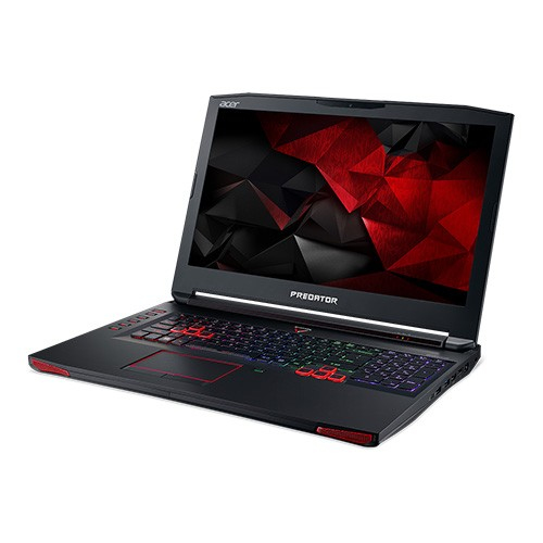 Acer Predator 17 G9-793-74EJ Intel® Core™ i7 i7-6700HQ Laptop – image 4