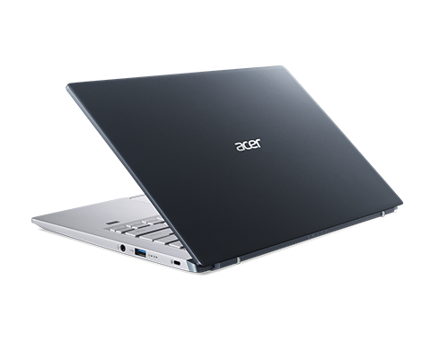 Acer Swift SFX14-41G AMD Ryzen™ 7 5800U Laptop – image 5