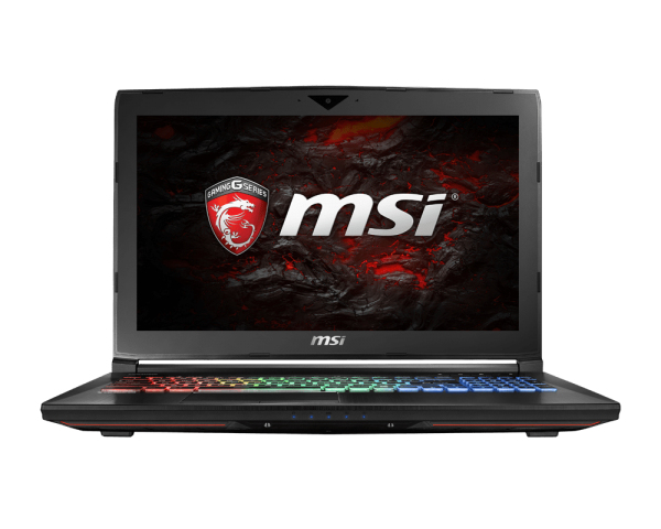MSI GT62VR 6RE-010NL Dominator Pro