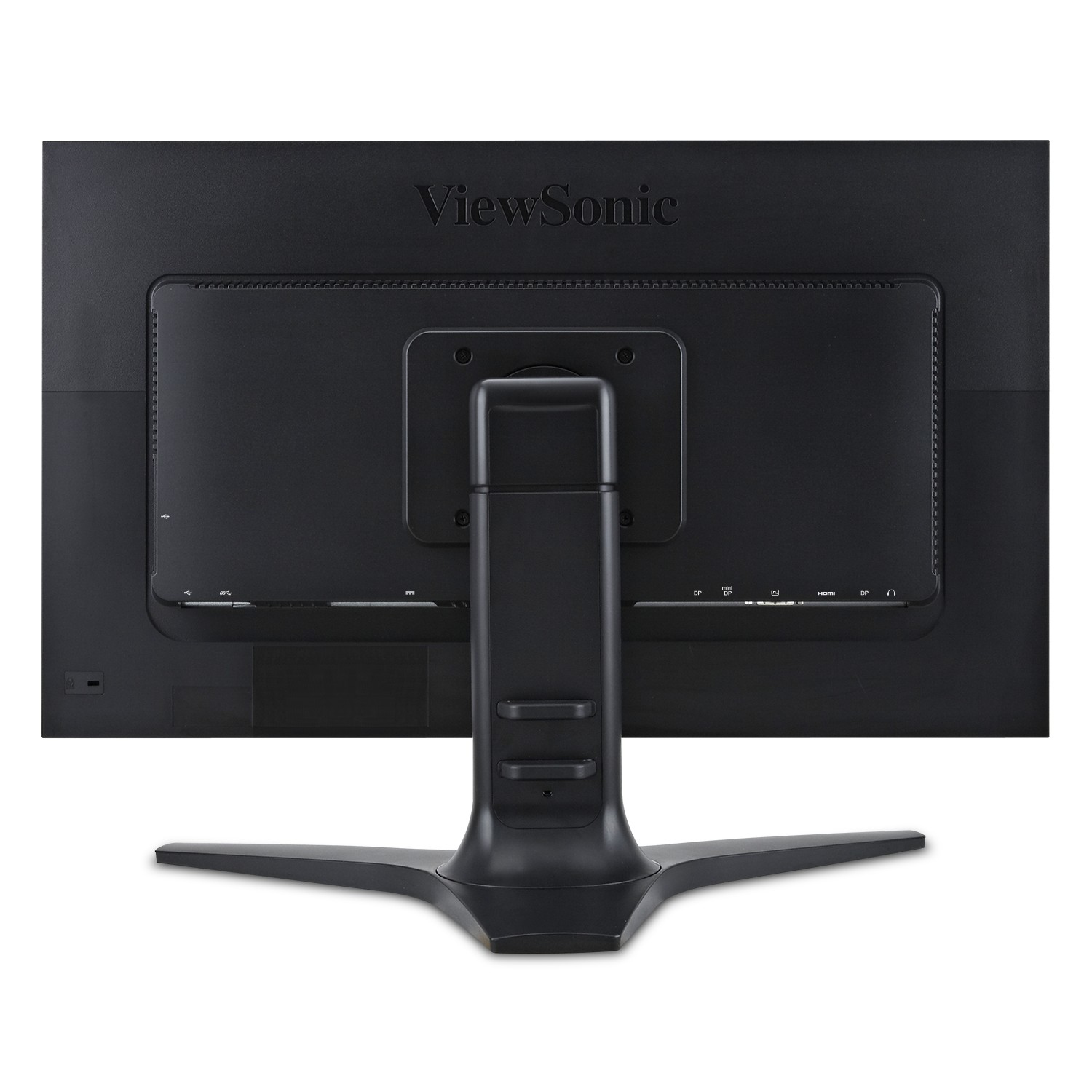 Viewsonic Professional Series VP2772 computer monitor – image 6