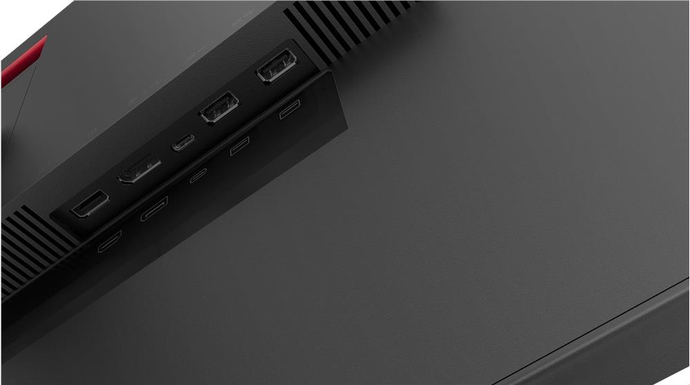 Lenovo ThinkVision T32h-20 computer monitor – image 9