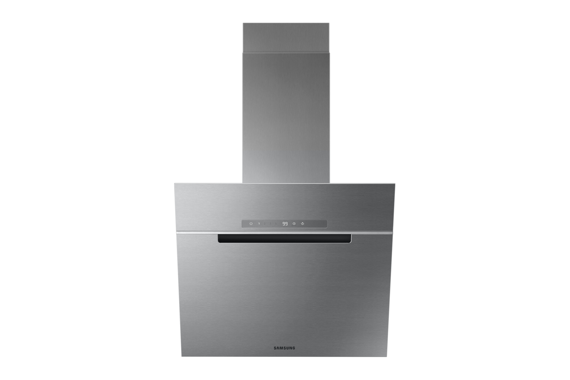 Samsung NK24C7070WS/UR Cooker Hood with Powerful Extraction – image 2