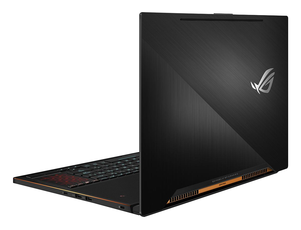 ASUS ROG GX501GI-EI012T laptop Intel® Core™ i7 i7-8750H – image 3