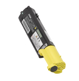 Epson LPCA4ETC5Y toner cartridge 1 pc(s) Original Yellow