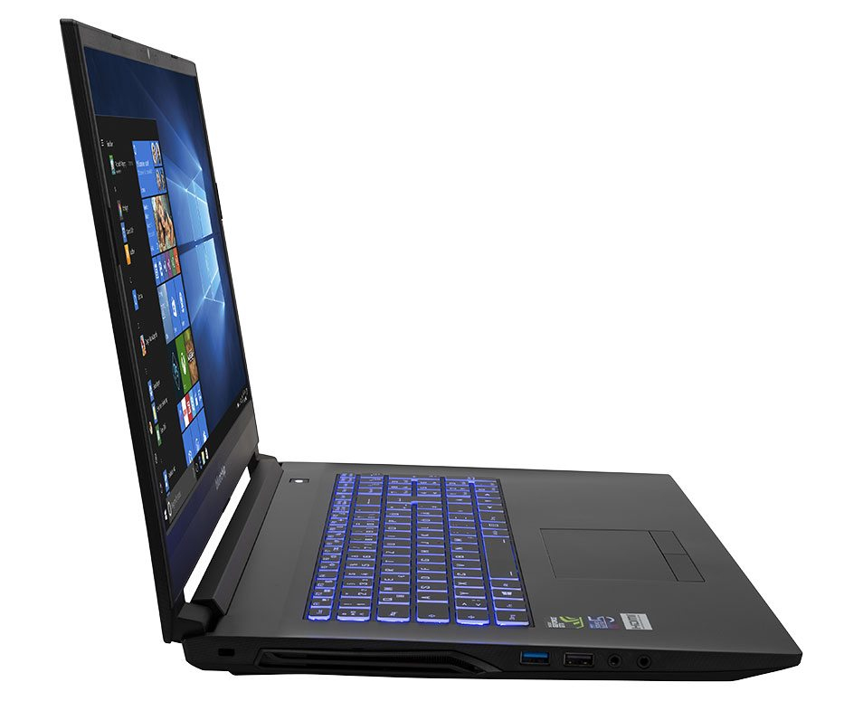 bluechip GAMINGline NB7900 – image 5