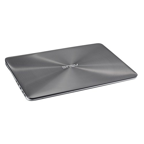 ASUS N551JX-DM230H laptop Intel® Core™ i7 i7-4720HQ – image 5