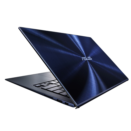ASUS Zenbook UX301LA-DE002H Intel® Core™ i7 i7-4558U Laptop – image 1