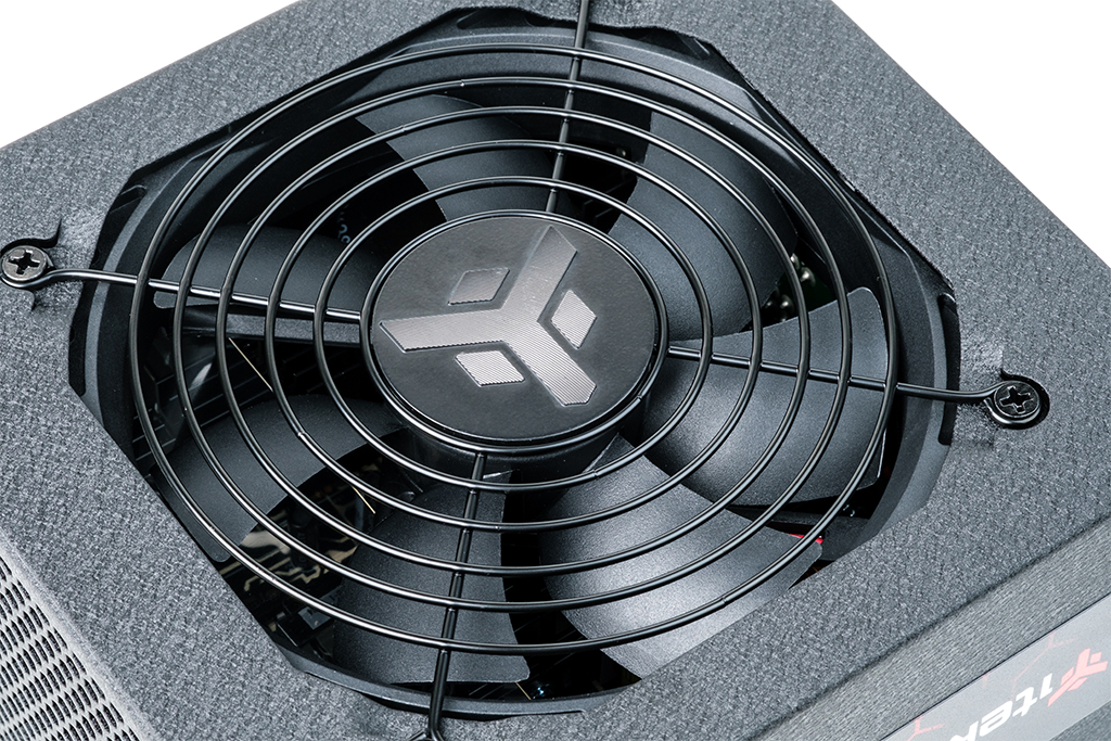 itek BS650 EVO – image 5